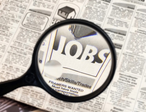 Marketing A Vocational School: Jobs Jobs Jobs