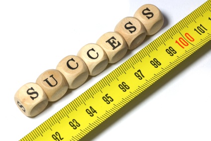 Measuring success of marketing campaigns.