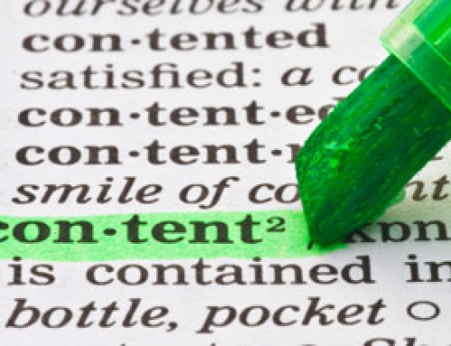 Is Good Content Enough to be Found by Search Engines? SEO.