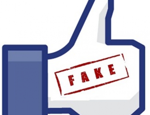 Fake Facebook Likes and User Saturation