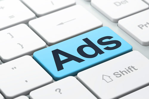 How to advertise online, computer ads