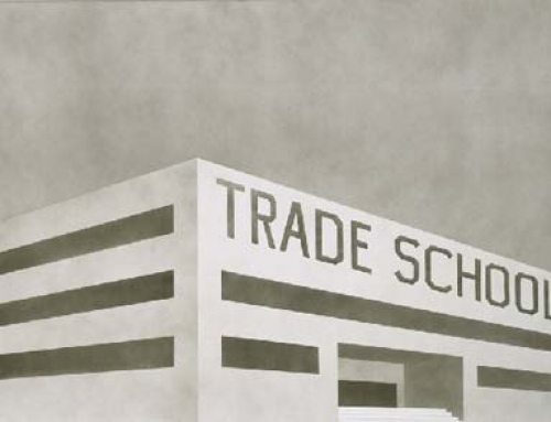 How To Start A Trade School
